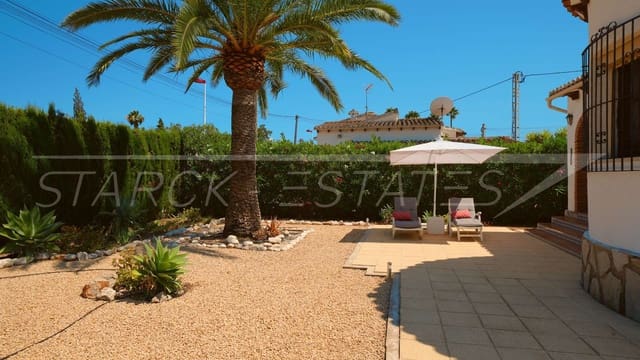2 soveværelse Villa til salg i Els Poblets - € 310.000 (Ref: 9953441)