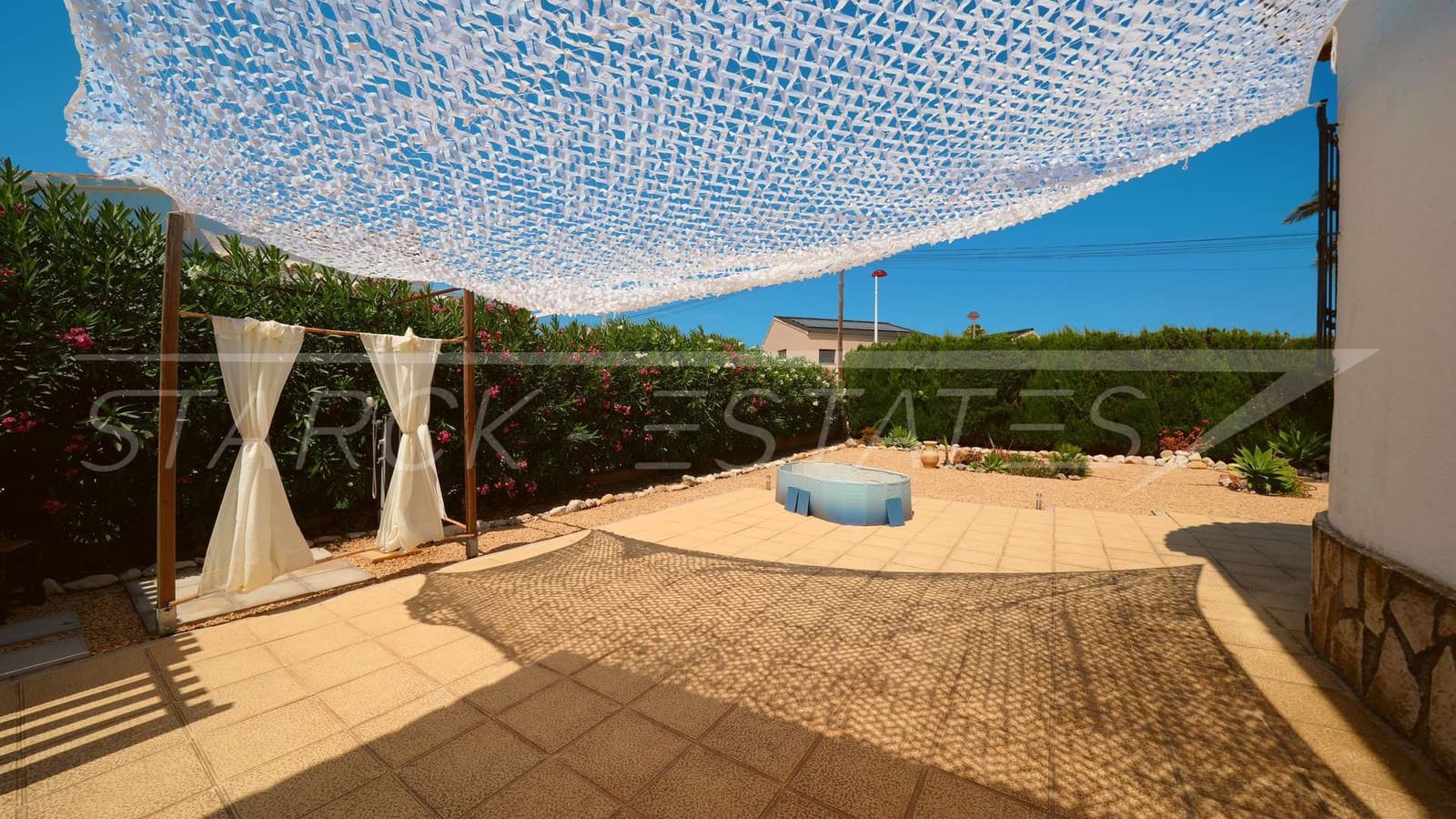 2 chambre Villa/Maison à vendre à Els Poblets - 310 000 € (Ref: 9953441)