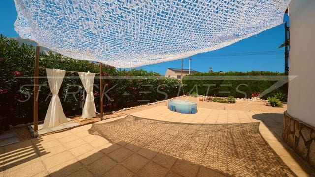 2 soveværelse Villa til salg i Els Poblets - € 310.000 (Ref: 9953441)