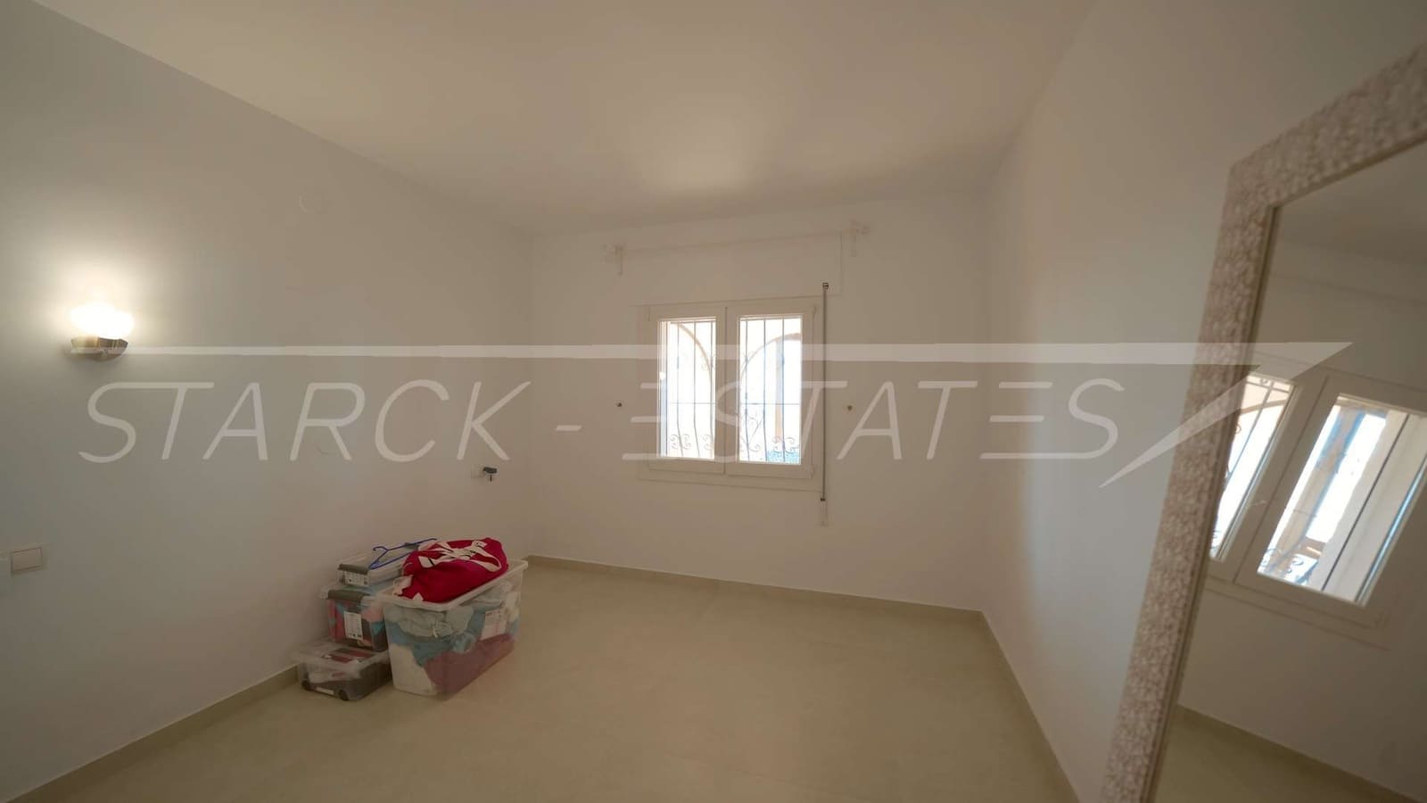 4 soverom Villa til salgs i Benissa med svømmebasseng garasje - € 760 000 (Ref: 9955437)