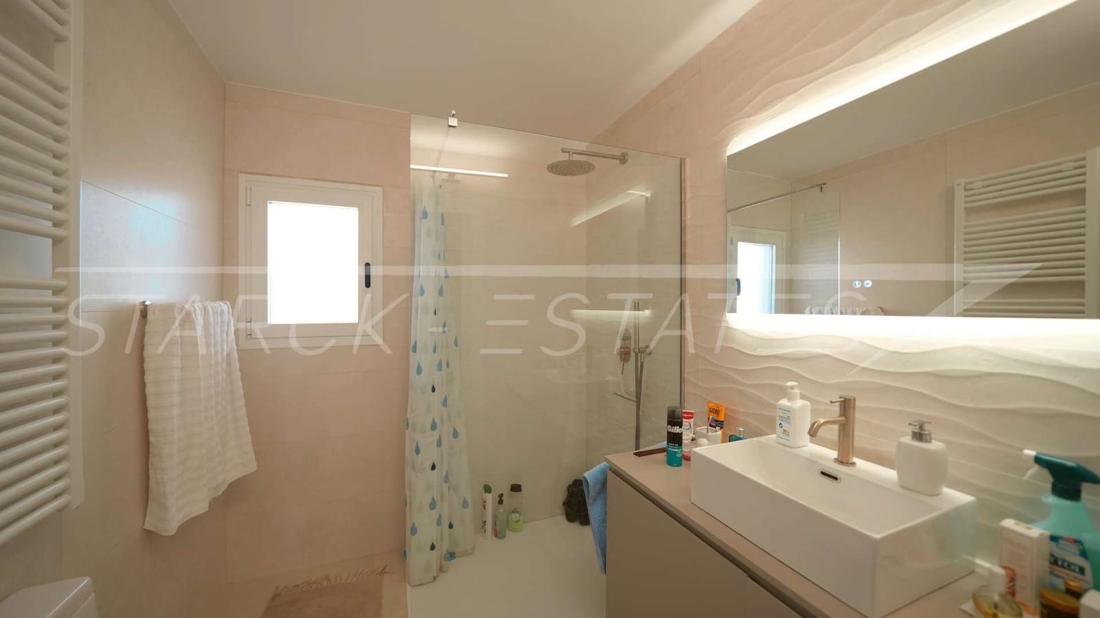 4 soverom Villa til salgs i Benissa med svømmebasseng garasje - € 760 000 (Ref: 9955437)