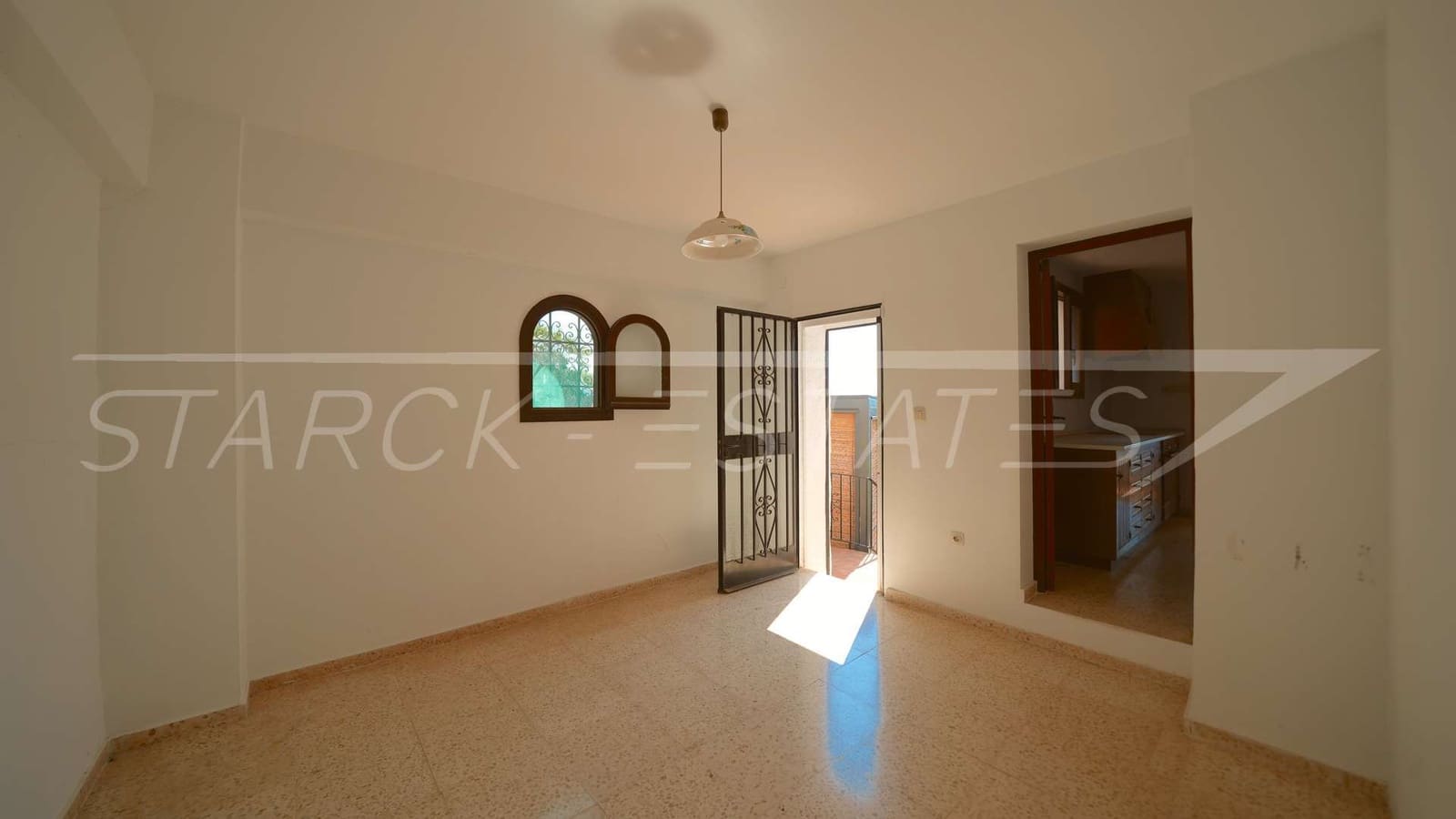4 soverom Villa til salgs i Benissa med svømmebasseng garasje - € 760 000 (Ref: 9955437)