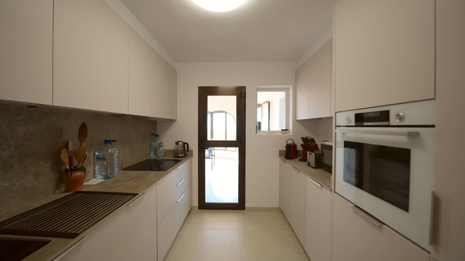 4 slaapkamer Villa te koop in Benissa met zwembad garage - € 760.000 (Ref: 9955437)