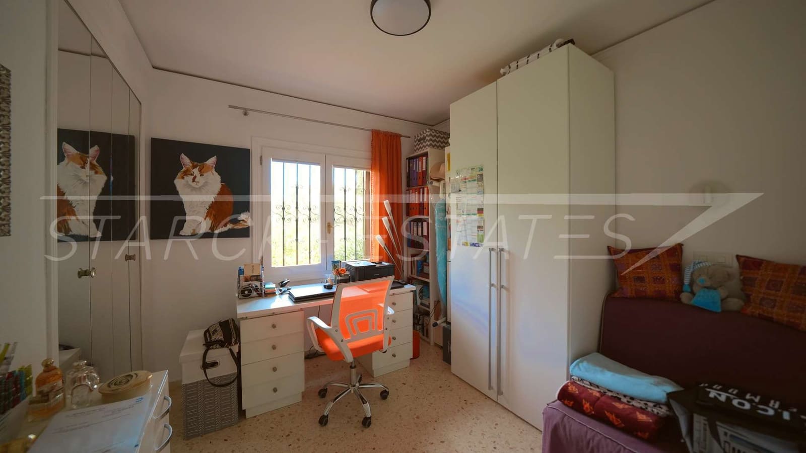 2 Zimmer Villa zu verkaufen in Denia mit Pool Garage - 495.000 € (Ref: 9956702)