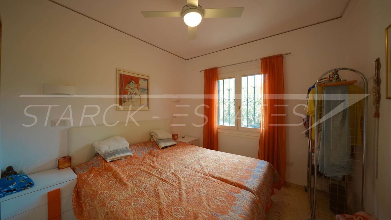 2 Zimmer Villa zu verkaufen in Denia mit Pool Garage - 495.000 € (Ref: 9956702)