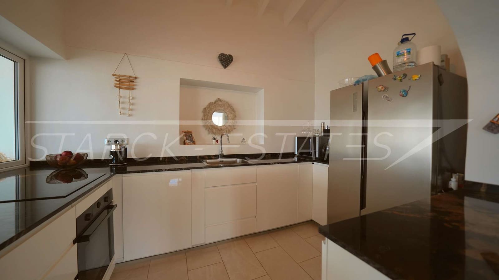 3 makuuhuone Huvila myytävänä paikassa Monte Pego mukana uima-altaan - 545 000 € (Ref: 9964555)