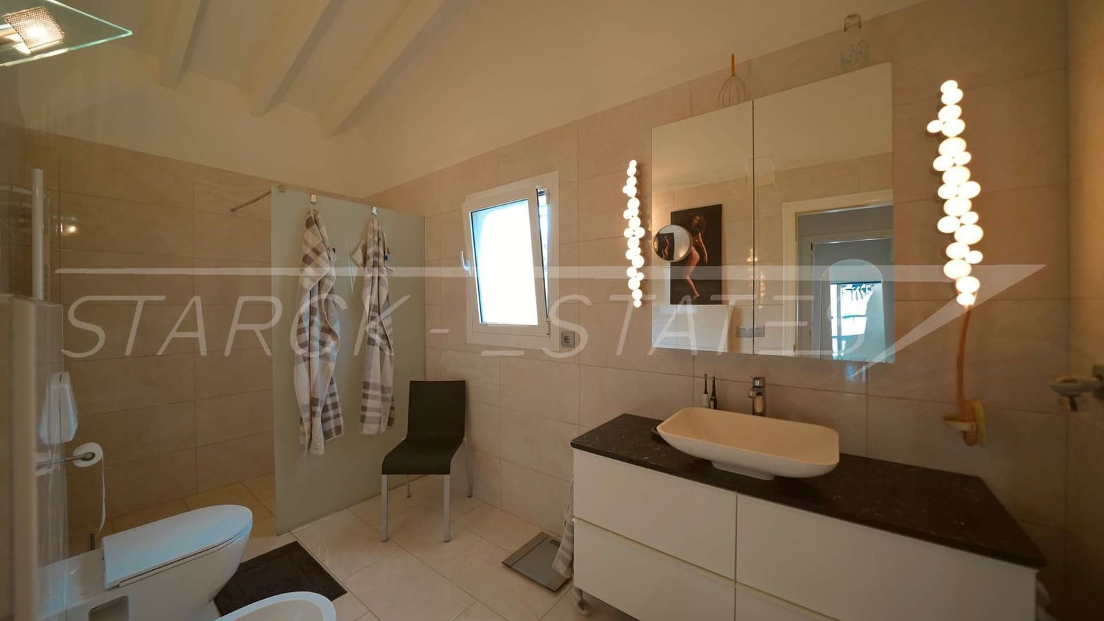 3 makuuhuone Huvila myytävänä paikassa Monte Pego mukana uima-altaan - 545 000 € (Ref: 9964555)