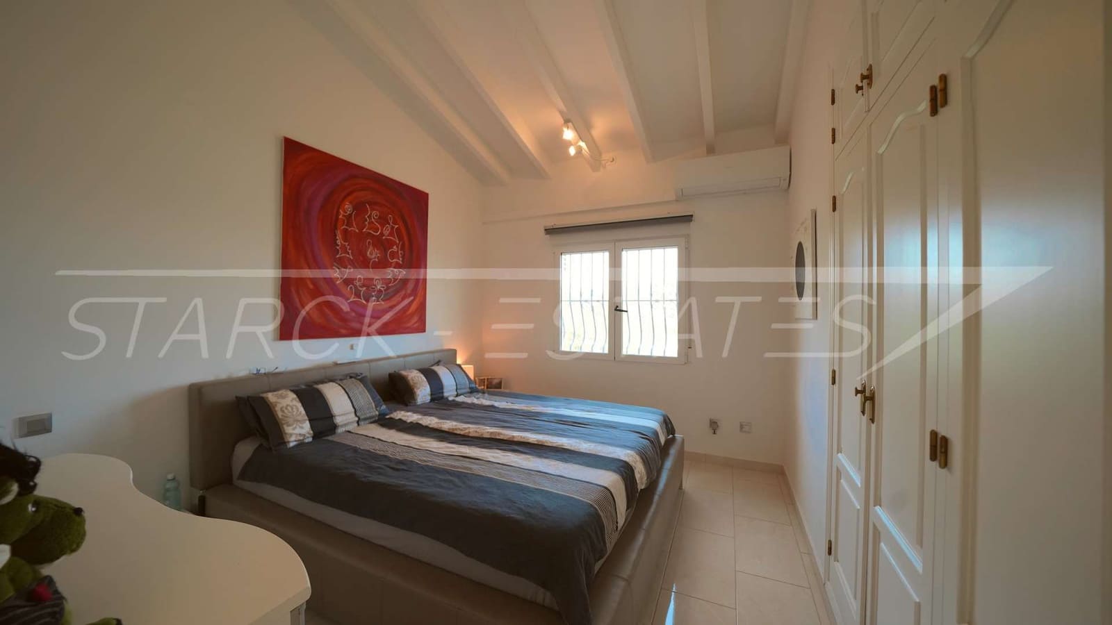 3 makuuhuone Huvila myytävänä paikassa Monte Pego mukana uima-altaan - 545 000 € (Ref: 9964555)