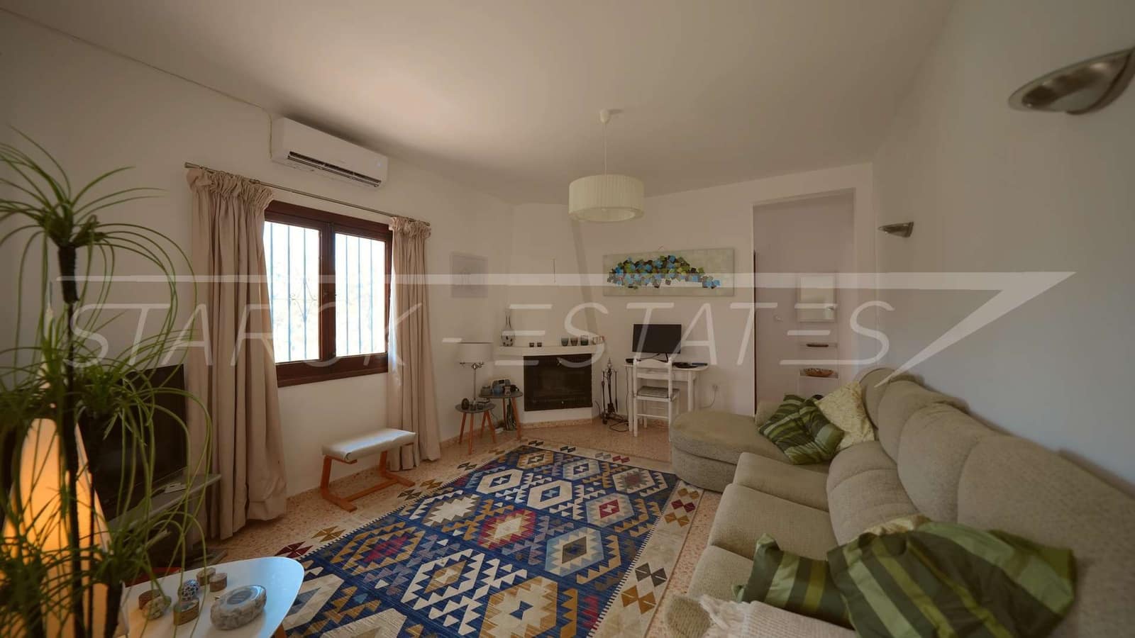 4 slaapkamer Villa te koop in L'Atzuvia met zwembad - € 350.000 (Ref: 9964598)