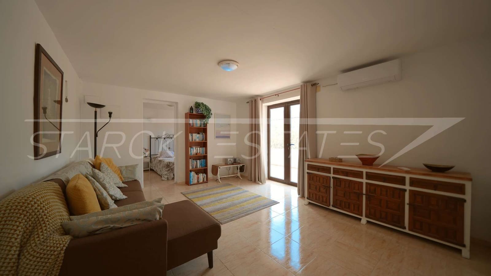 4 slaapkamer Villa te koop in L'Atzuvia met zwembad - € 350.000 (Ref: 9964598)