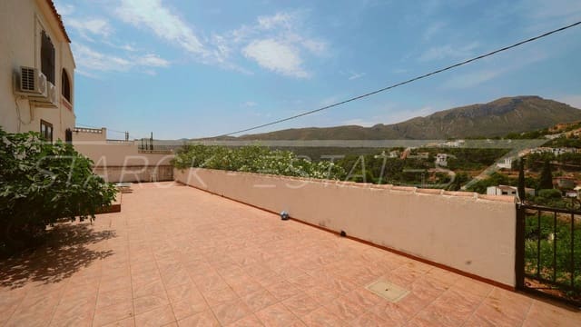4 slaapkamer Villa te koop in L'Atzúvia met zwembad - € 350.000 (Ref: 9964598)
