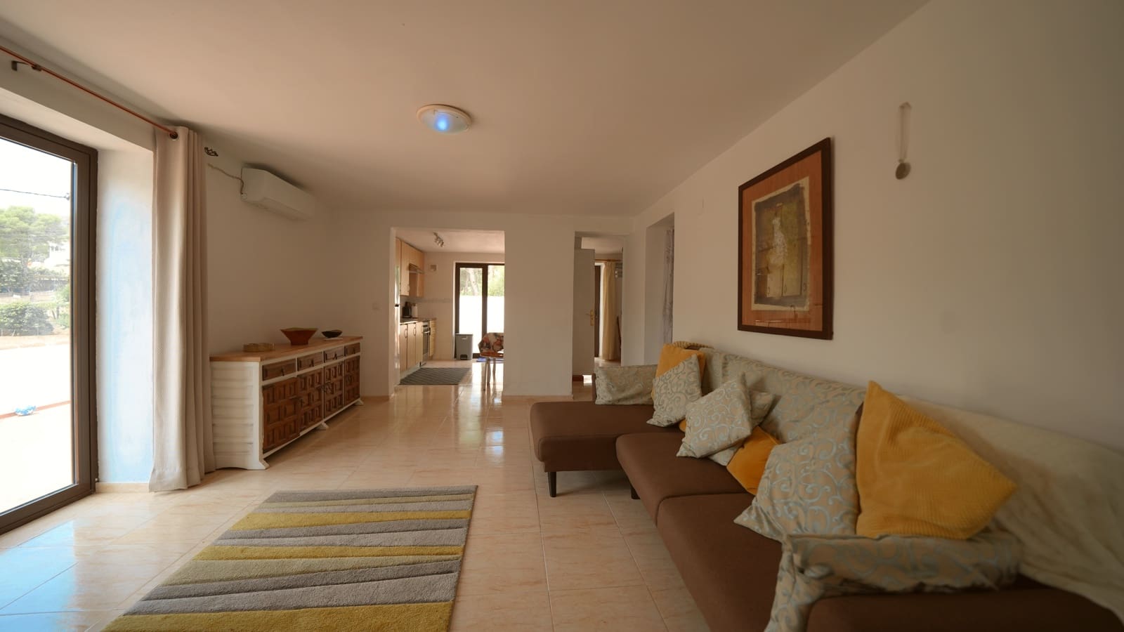 4 quarto Moradia para venda em Adsubia com piscina garagem - 350 000 € (Ref: 9964598)