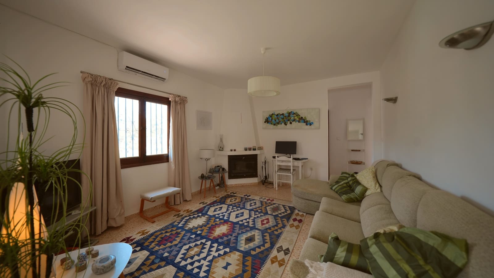 4 quarto Moradia para venda em Adsubia com piscina garagem - 350 000 € (Ref: 9964598)