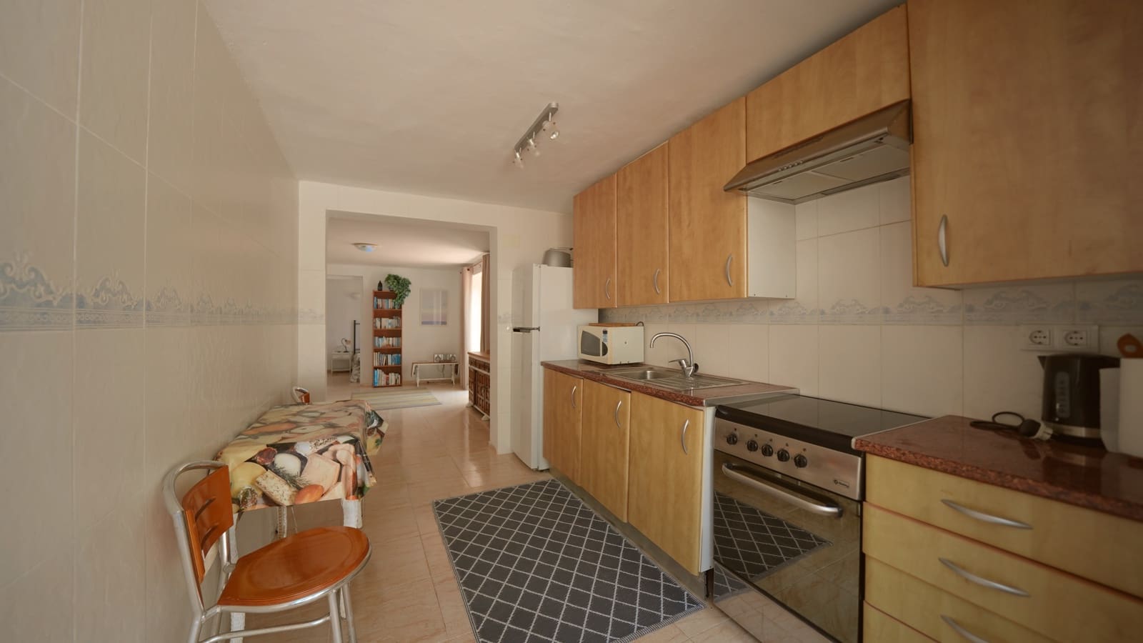4 quarto Moradia para venda em Adsubia com piscina garagem - 350 000 € (Ref: 9964598)