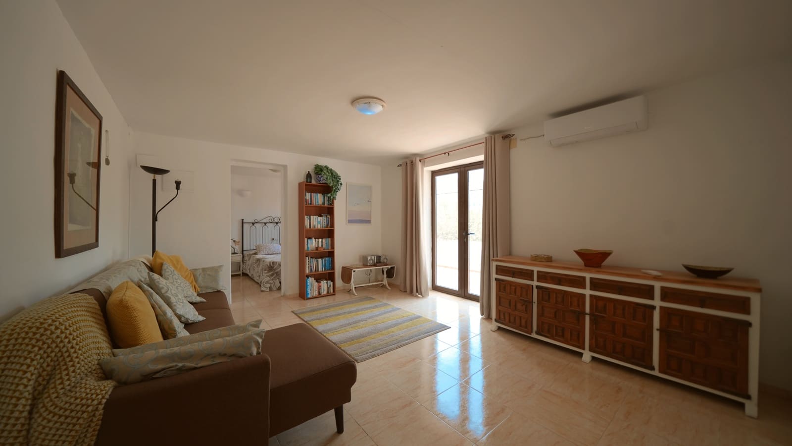 4 quarto Moradia para venda em Adsubia com piscina garagem - 350 000 € (Ref: 9964598)