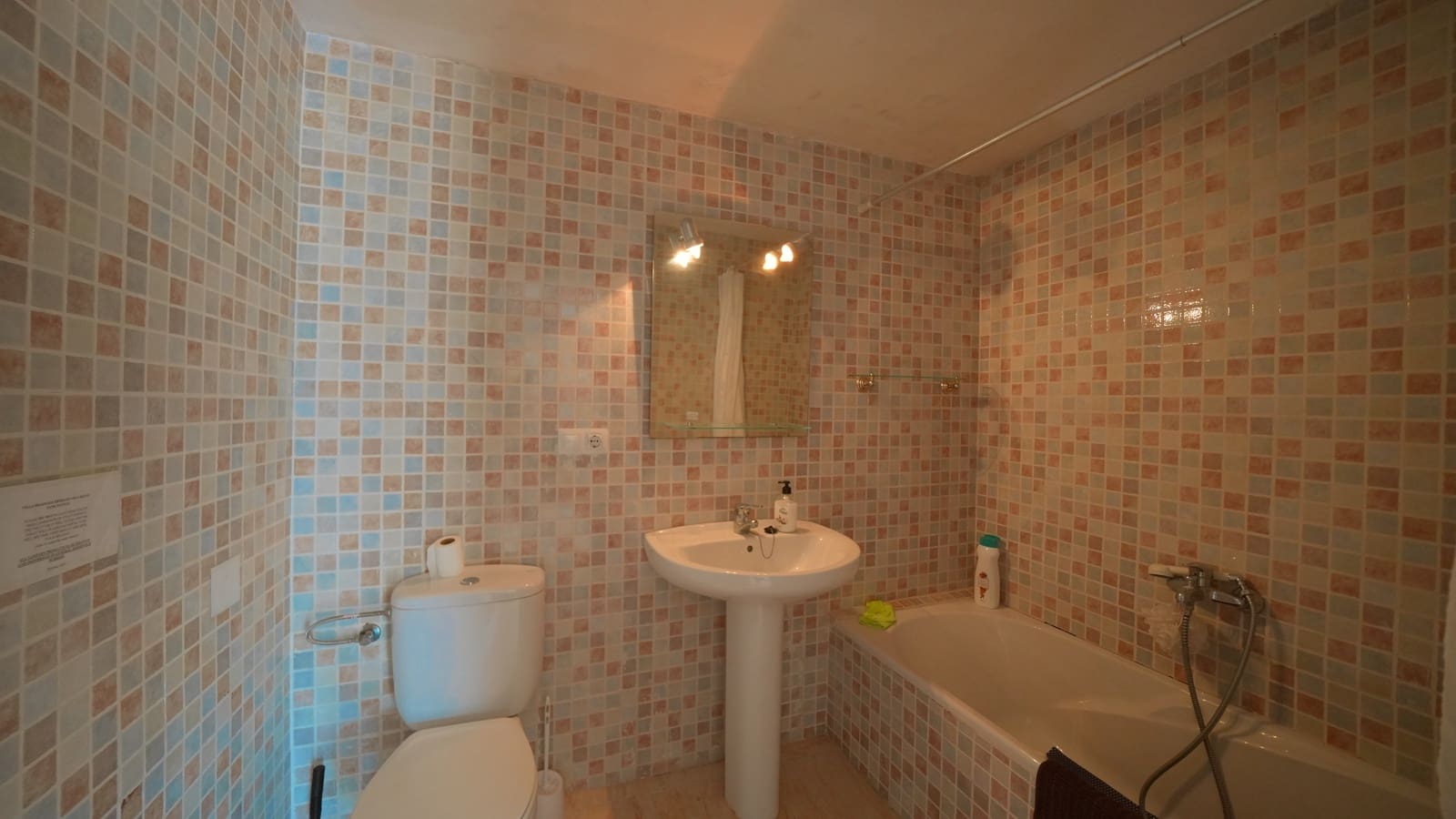 4 quarto Moradia para venda em Adsubia com piscina garagem - 350 000 € (Ref: 9964598)