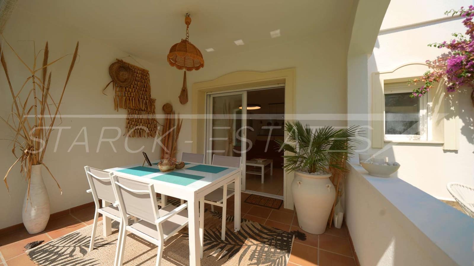 2 makuuhuone Bungalow myytävänä paikassa Beniarbeig mukana uima-altaan - 255 000 € (Ref: 9964599)