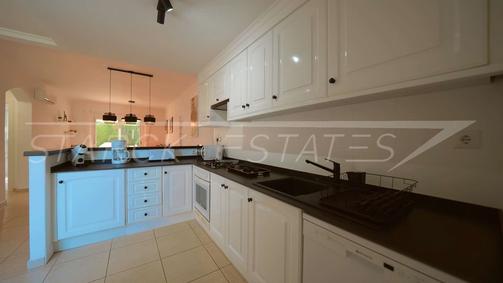 2 makuuhuone Bungalow myytävänä paikassa Beniarbeig mukana uima-altaan - 255 000 € (Ref: 9964599)