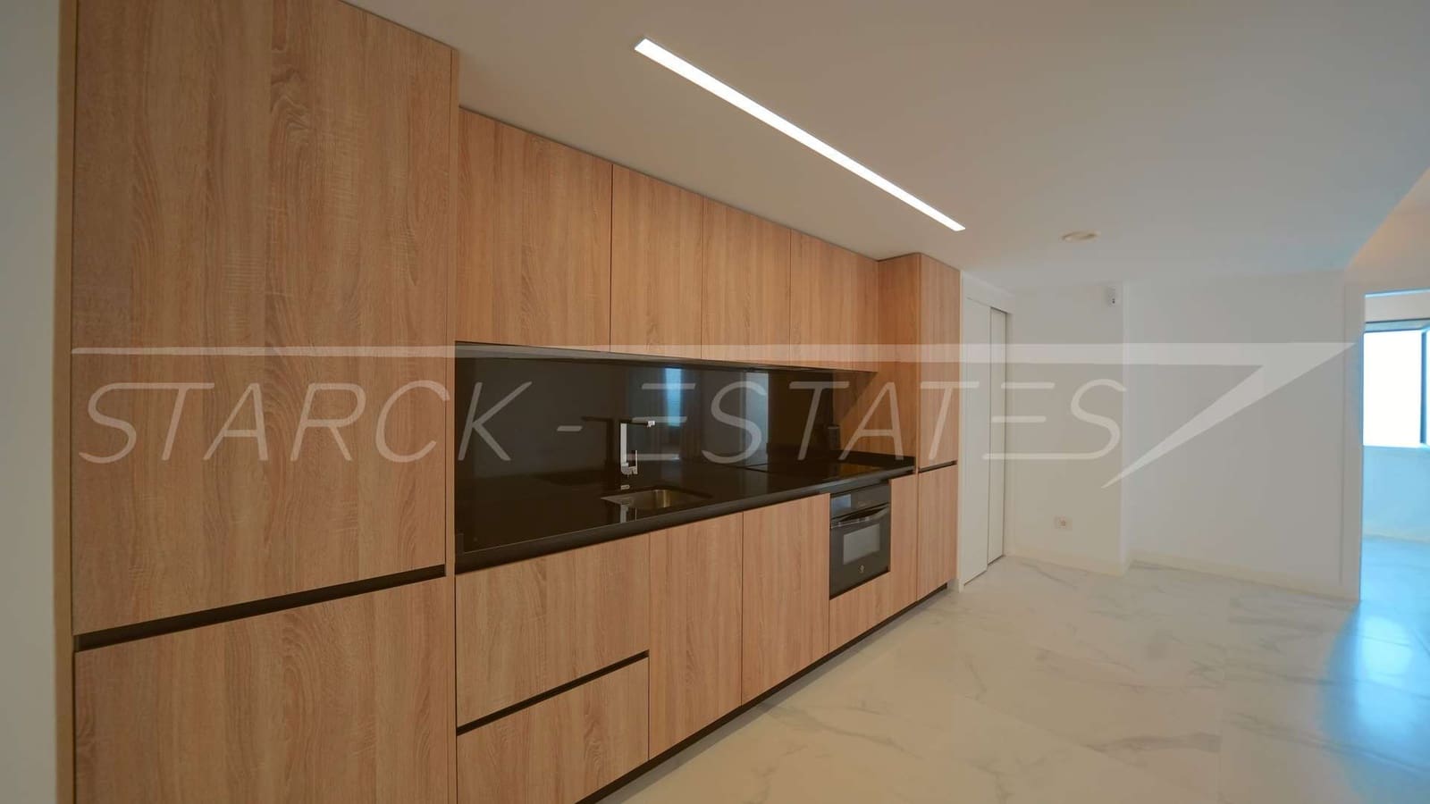 Apartamento de 2 habitaciones en Orihuela Costa en venta con piscina - 540.000 € (Ref: 9977933)