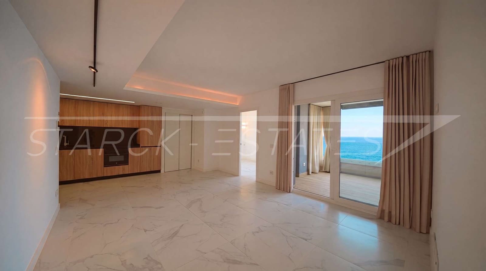 Apartamento de 2 habitaciones en Orihuela Costa en venta con piscina - 540.000 € (Ref: 9977933)