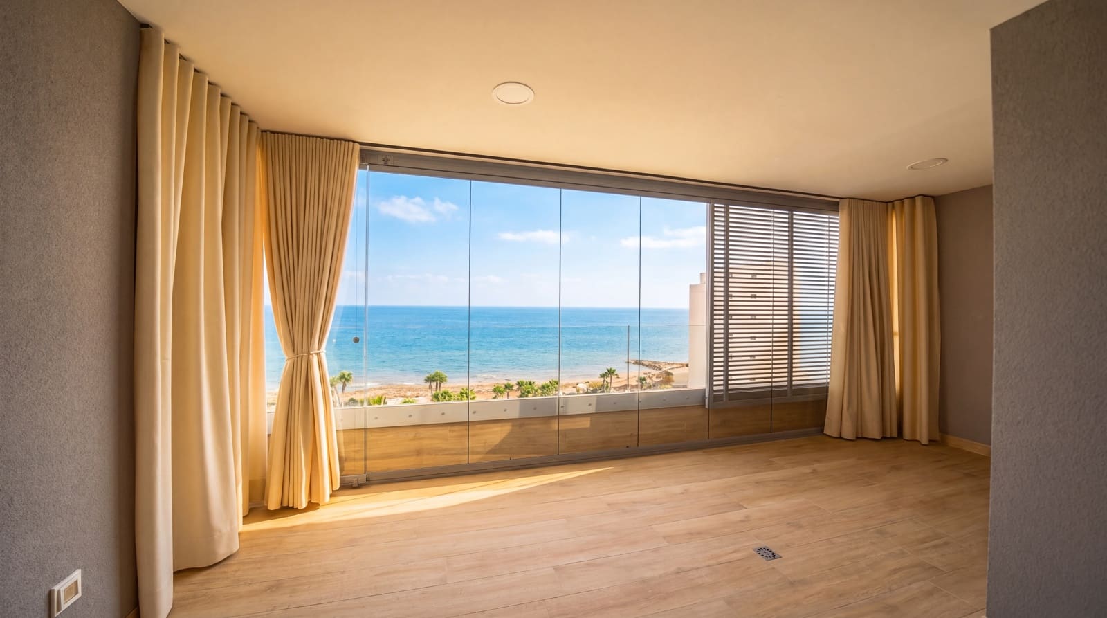 2 bedroom Apartment for sale in Punta Prima with pool garage - € 540,000 (Ref: 9977933)