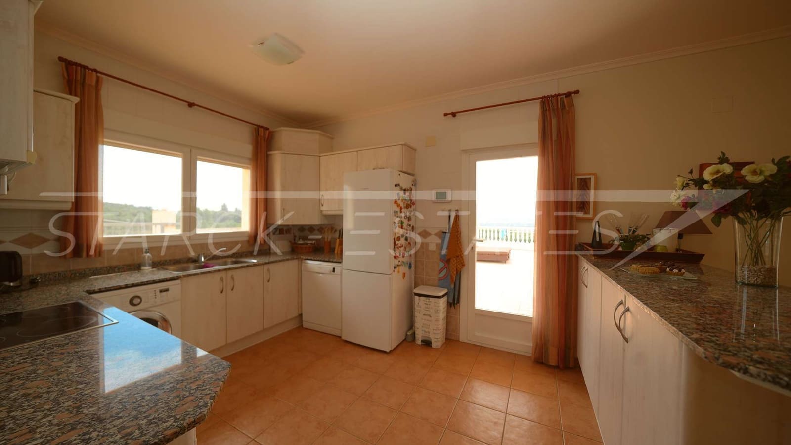 4 Zimmer Villa zu verkaufen in Sanet i Negrals mit Pool - 695.000 € (Ref: 9999300)