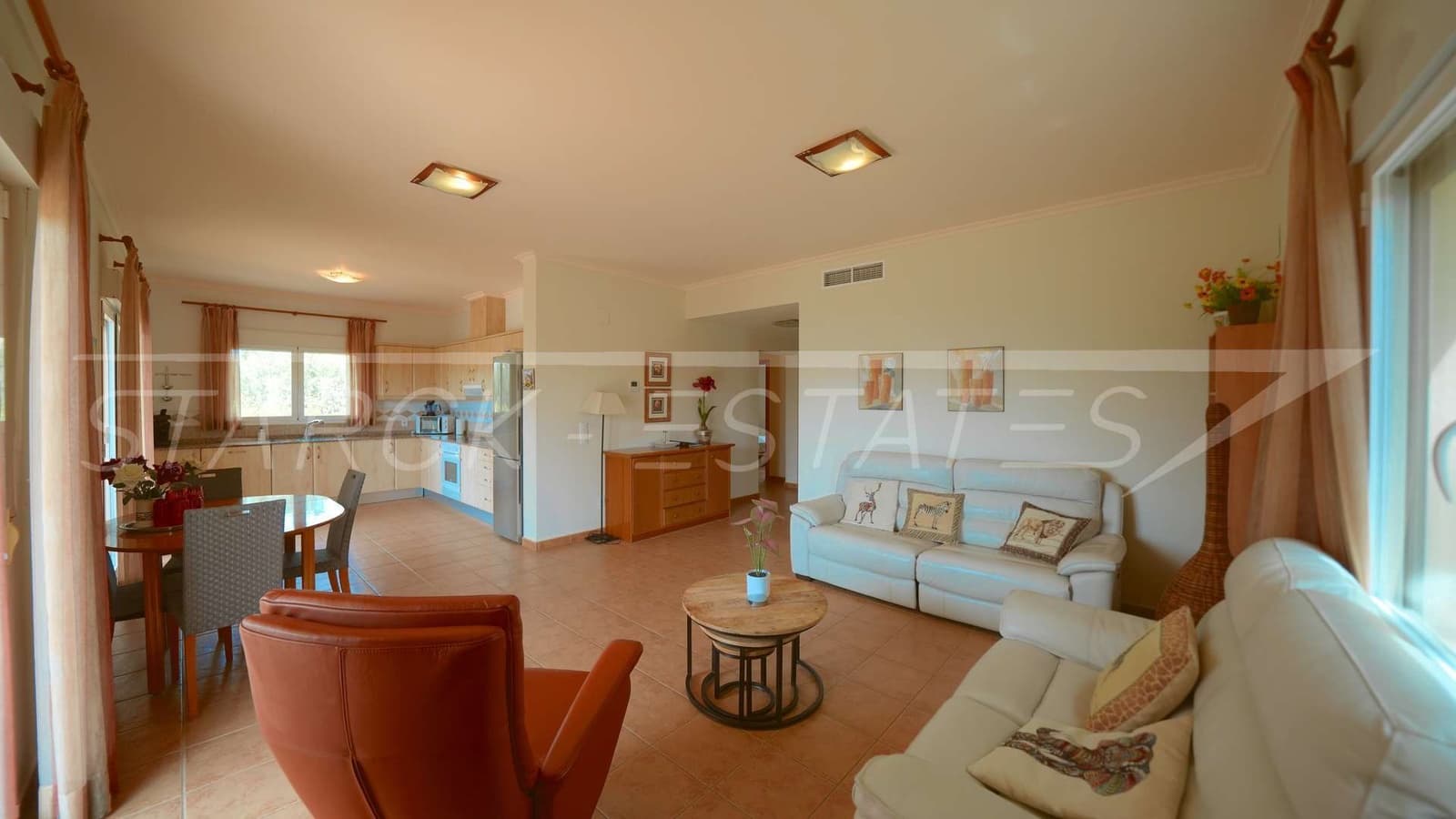 4 Zimmer Villa zu verkaufen in Sanet i Negrals mit Pool - 695.000 € (Ref: 9999300)