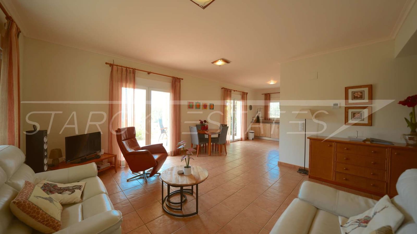 4 Zimmer Villa zu verkaufen in Sanet i Negrals mit Pool - 695.000 € (Ref: 9999300)