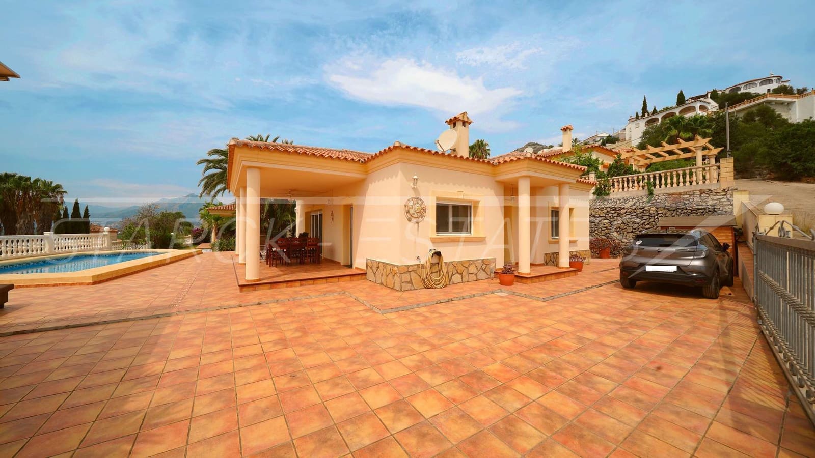 4 Zimmer Villa zu verkaufen in Sanet i Negrals mit Pool - 695.000 € (Ref: 9999300)