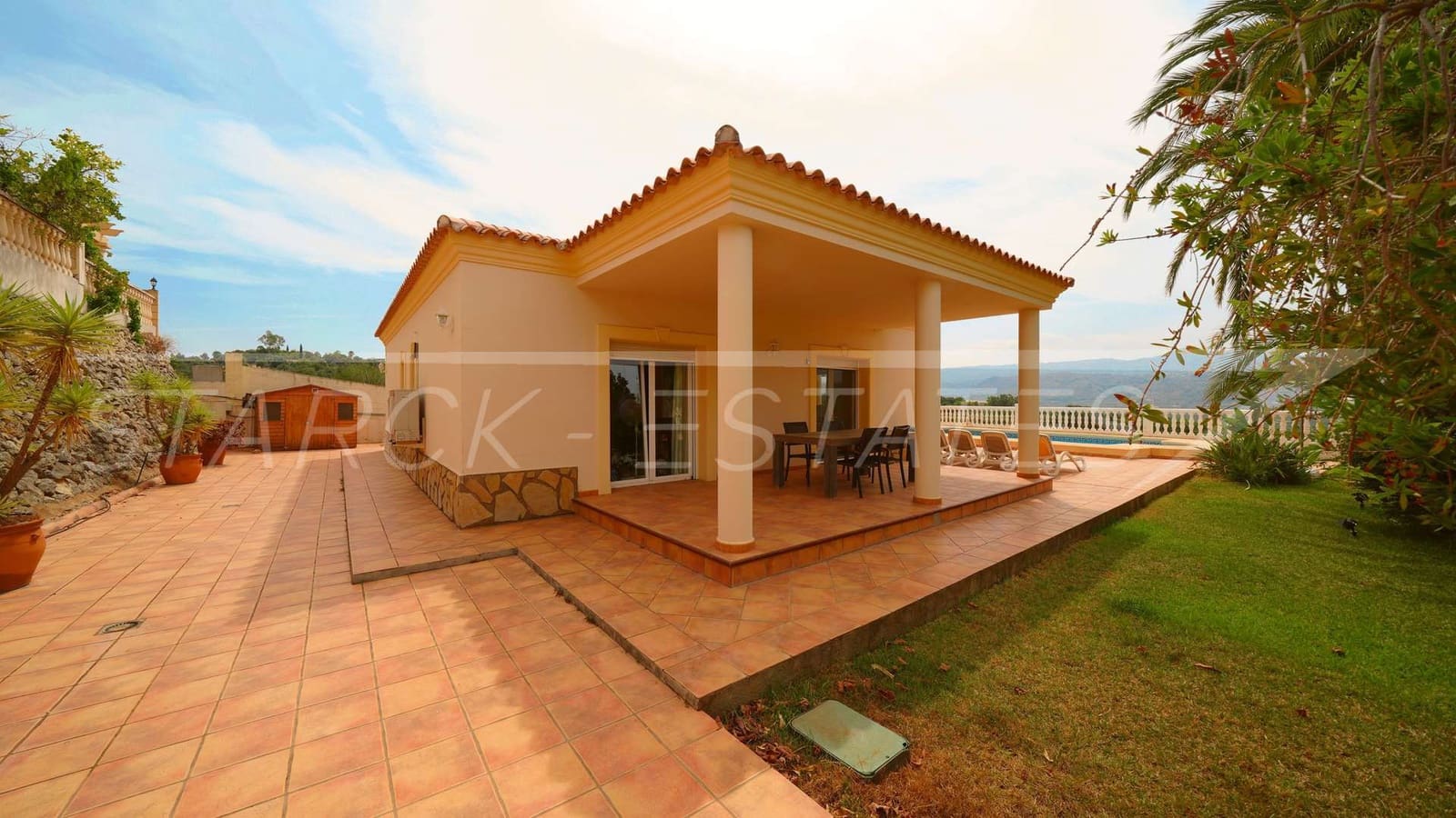 4 Zimmer Villa zu verkaufen in Sanet i Negrals mit Pool - 695.000 € (Ref: 9999300)