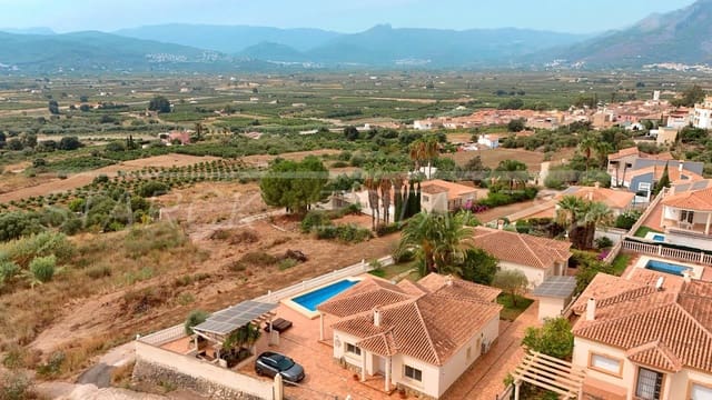 4 Zimmer Villa zu verkaufen in Sanet i Negrals mit Pool - 695.000 € (Ref: 9999300)