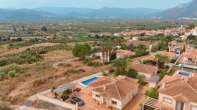 4 quarto Moradia para venda em Sanet i Negrals com piscina - 695 000 € (Ref: 9999300)