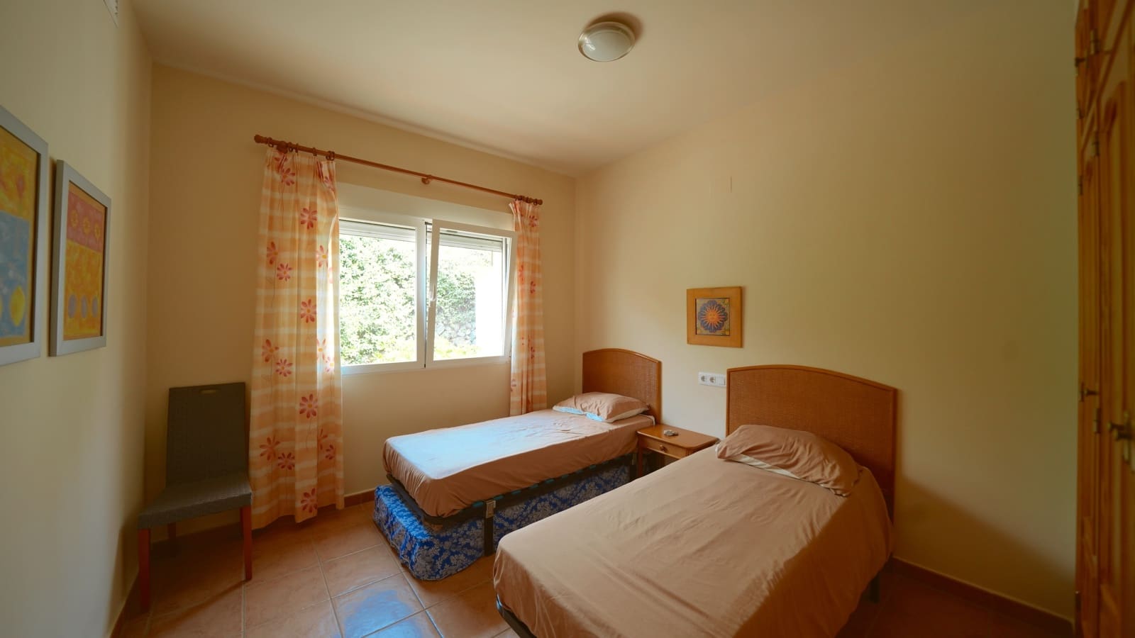 4 bedroom Villa for sale in Sanet i Negrals with pool garage - € 695,000 (Ref: 9999300)