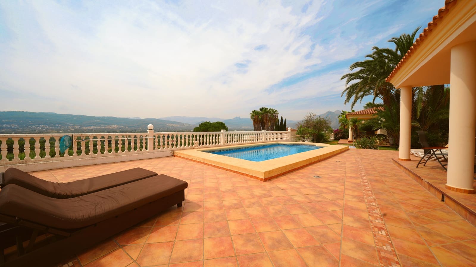4 bedroom Villa for sale in Sanet i Negrals with pool garage - € 695,000 (Ref: 9999300)