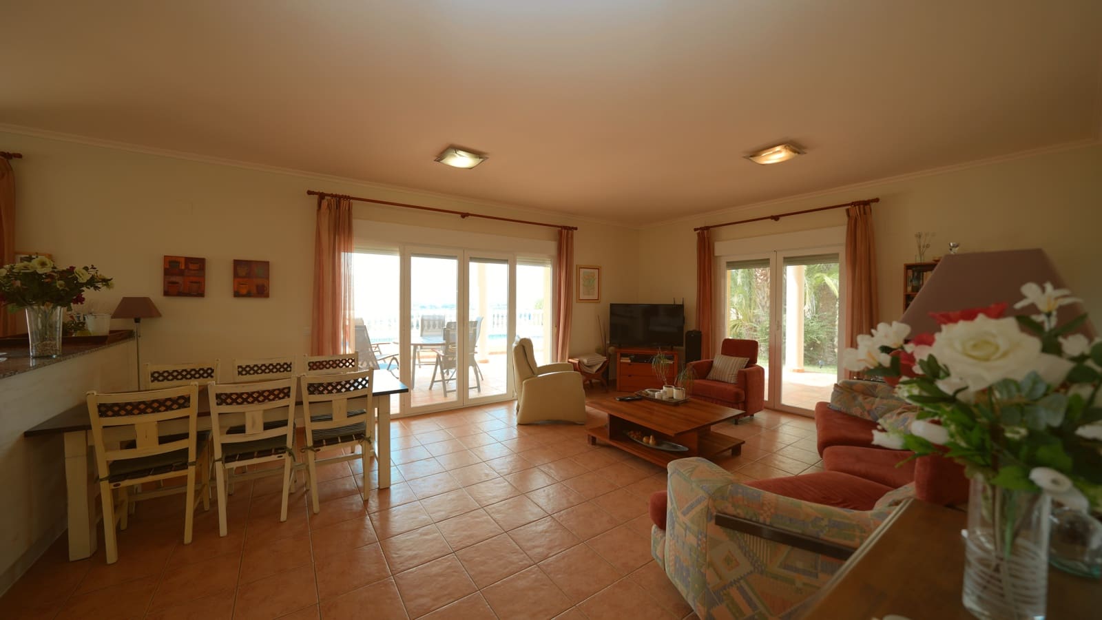 4 bedroom Villa for sale in Sanet i Negrals with pool garage - € 695,000 (Ref: 9999300)