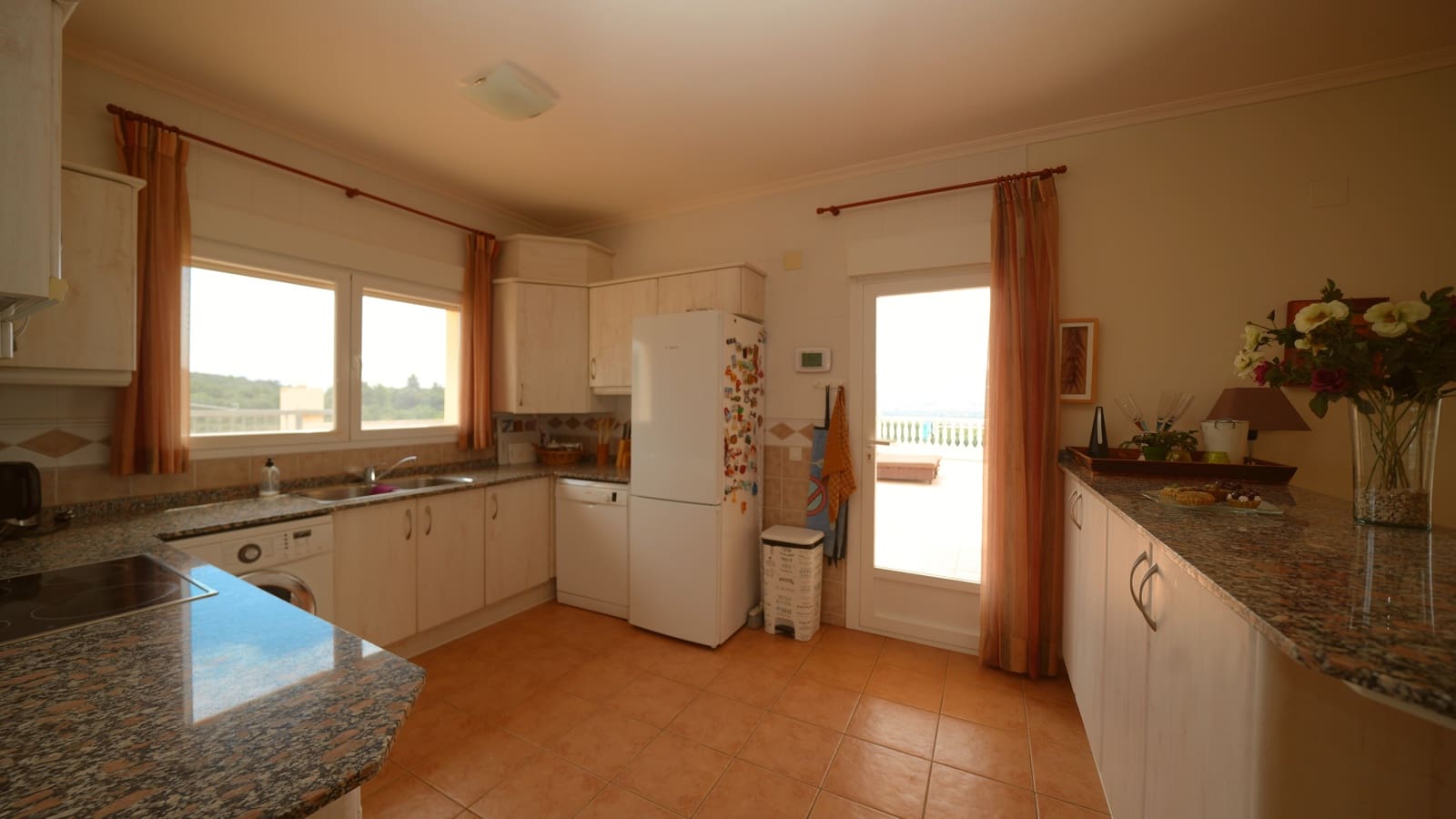 4 bedroom Villa for sale in Sanet i Negrals with pool garage - € 695,000 (Ref: 9999300)