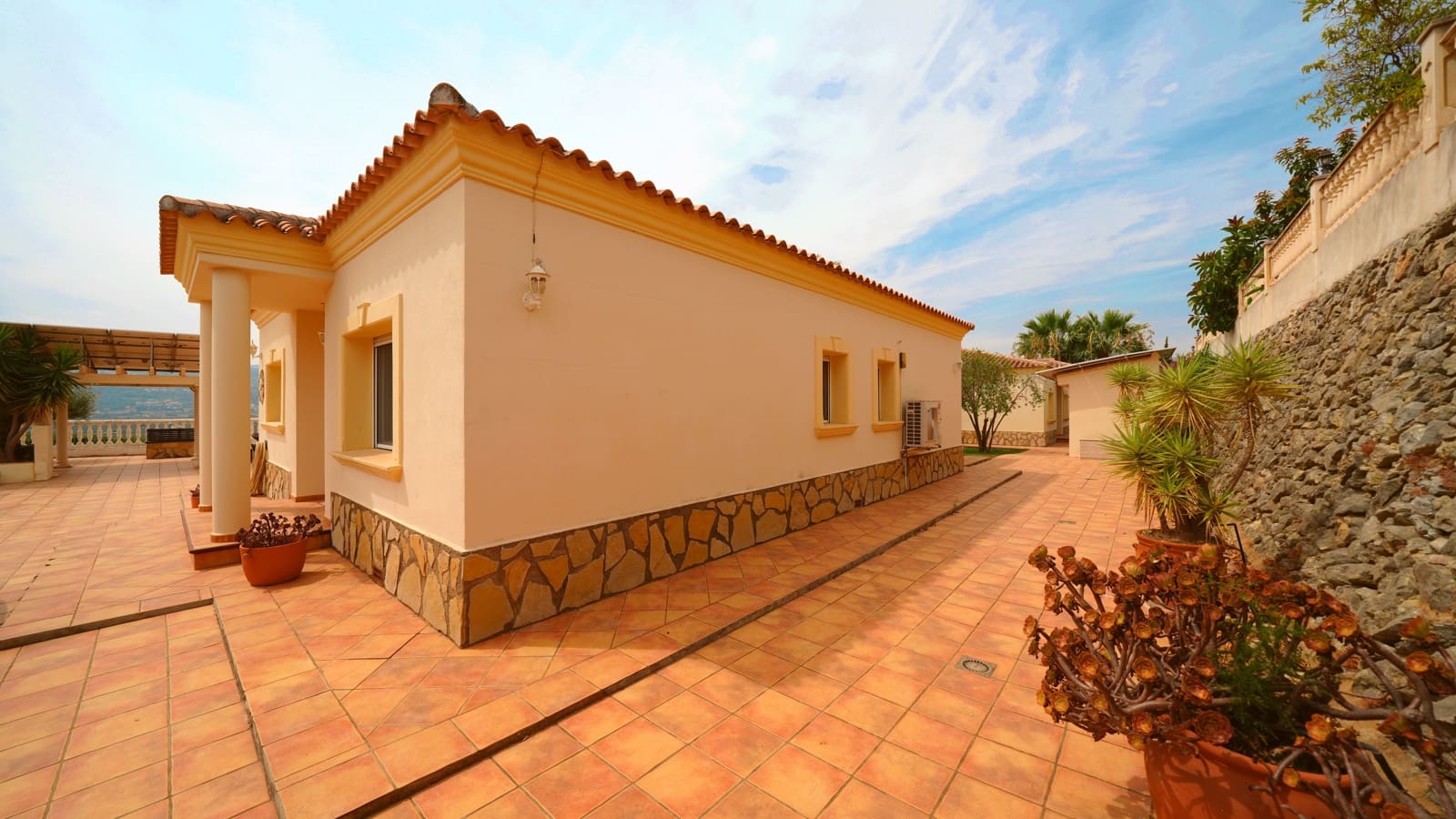 4 bedroom Villa for sale in Sanet i Negrals with pool garage - € 695,000 (Ref: 9999300)