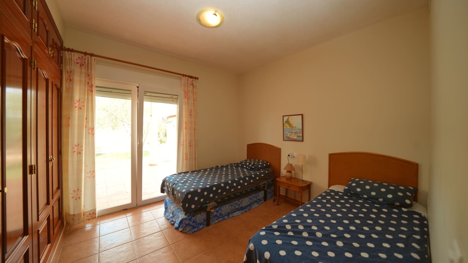 4 bedroom Villa for sale in Sanet i Negrals with pool garage - € 695,000 (Ref: 9999300)