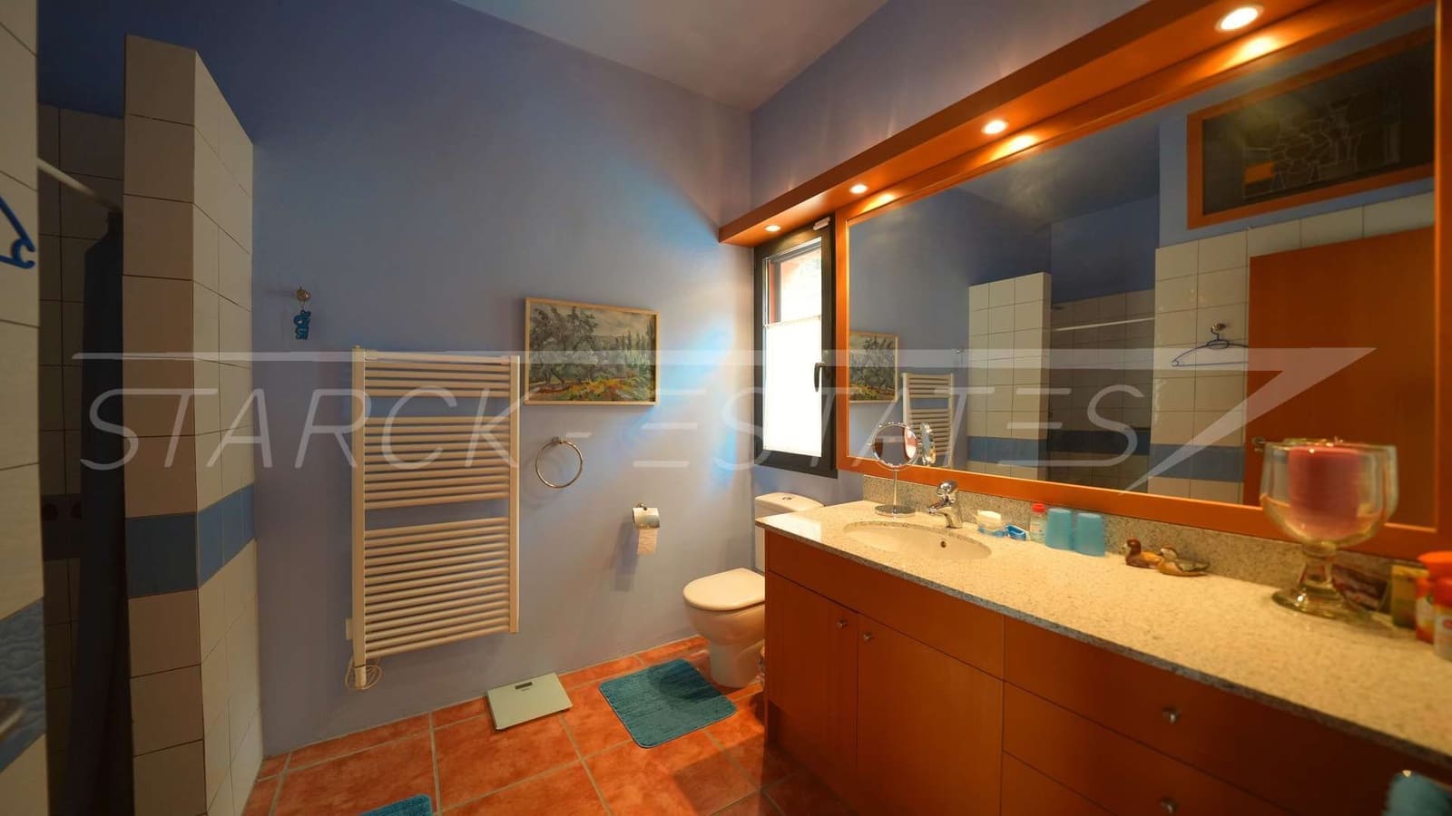 2 sypialnia Finka/Dom wiejski na sprzedaż w Benidoleig z basenem garażem - 650 000 € (Ref: 9999301)