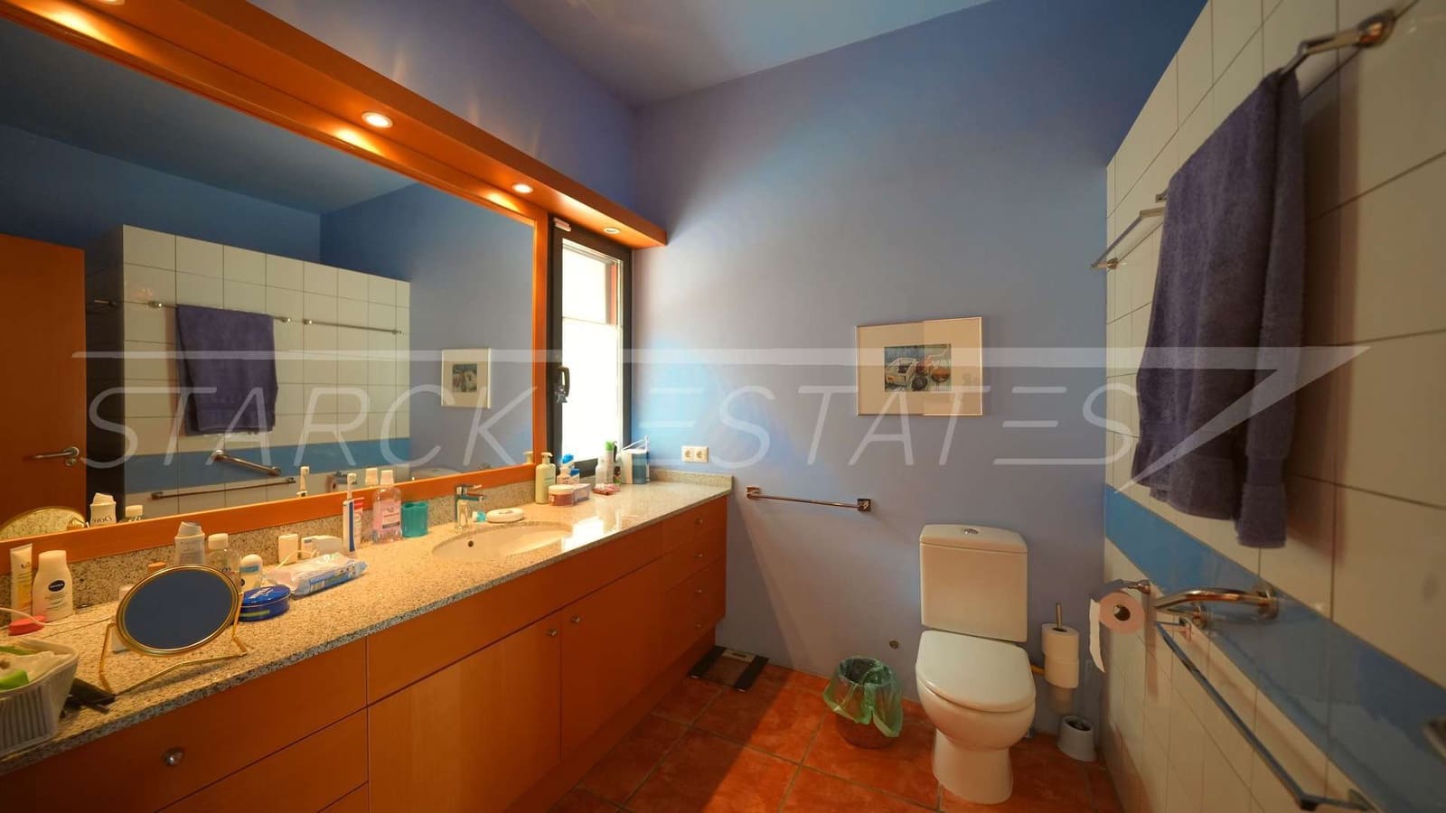 2 sypialnia Finka/Dom wiejski na sprzedaż w Benidoleig z basenem garażem - 650 000 € (Ref: 9999301)