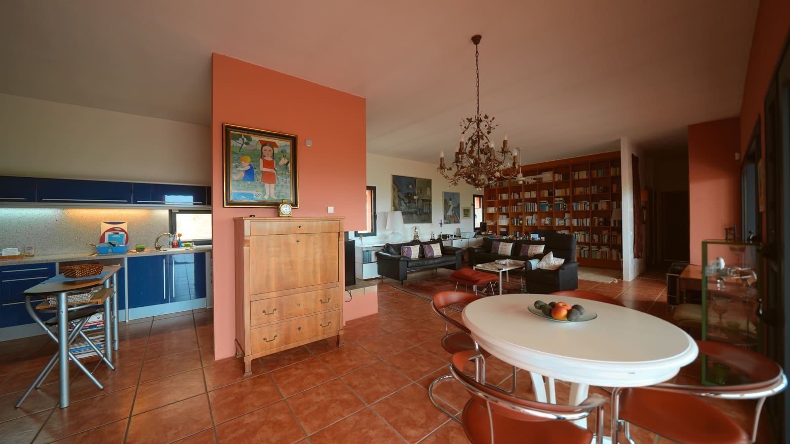 2 bedroom Finca/Country House for sale in Benidoleig with pool garage - € 650,000 (Ref: 9999301)