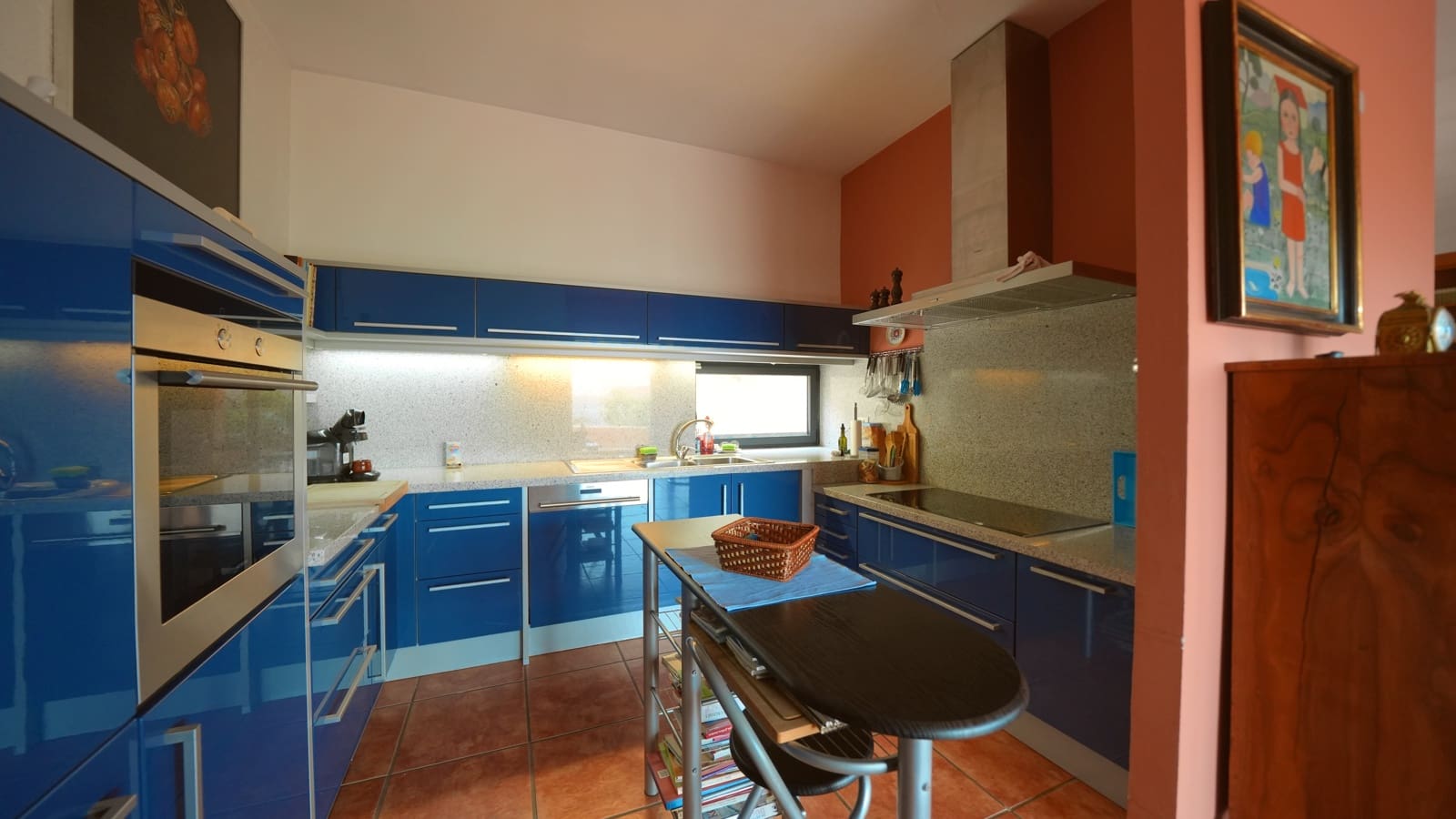 2 bedroom Finca/Country House for sale in Benidoleig with pool garage - € 650,000 (Ref: 9999301)