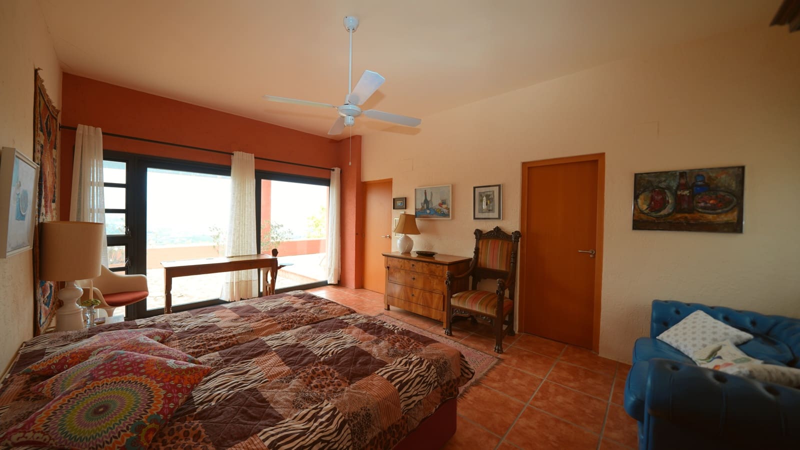 2 bedroom Finca/Country House for sale in Benidoleig with pool garage - € 650,000 (Ref: 9999301)