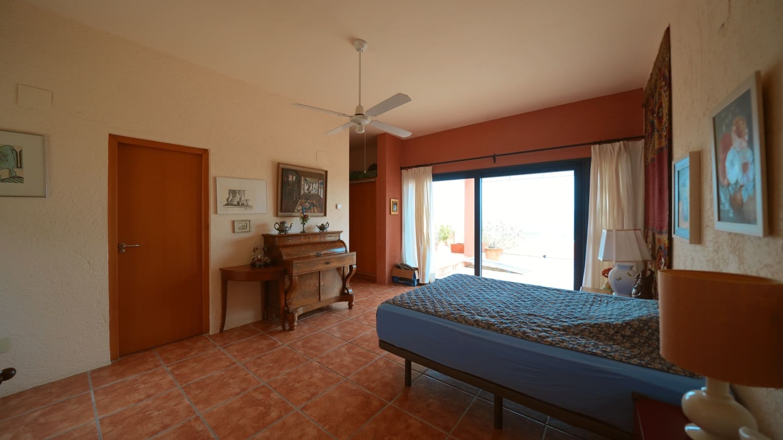 2 bedroom Finca/Country House for sale in Benidoleig with pool garage - € 650,000 (Ref: 9999301)
