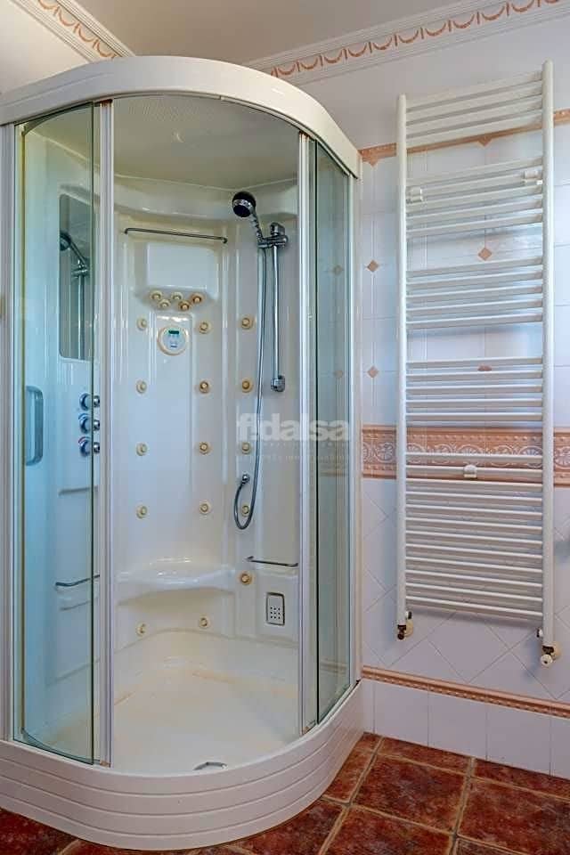 7 sovrum Finca/Hus på landet att hyra i Rojales med pool - 2 315 € (Ref: 5192062)