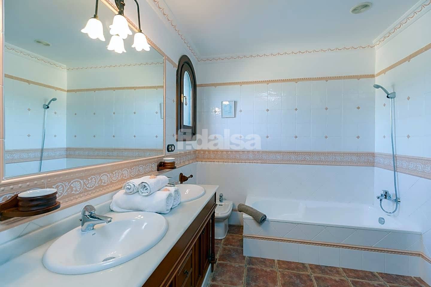 7 sovrum Finca/Hus på landet att hyra i Rojales med pool - 2 315 € (Ref: 5192062)