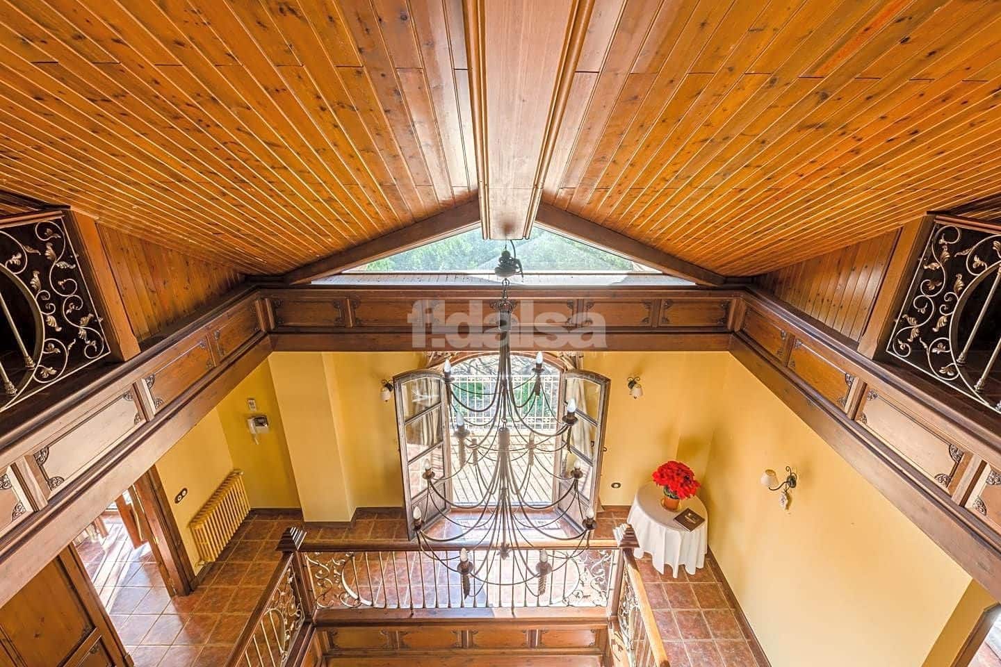 7 sovrum Finca/Hus på landet att hyra i Rojales med pool - 2 315 € (Ref: 5192062)
