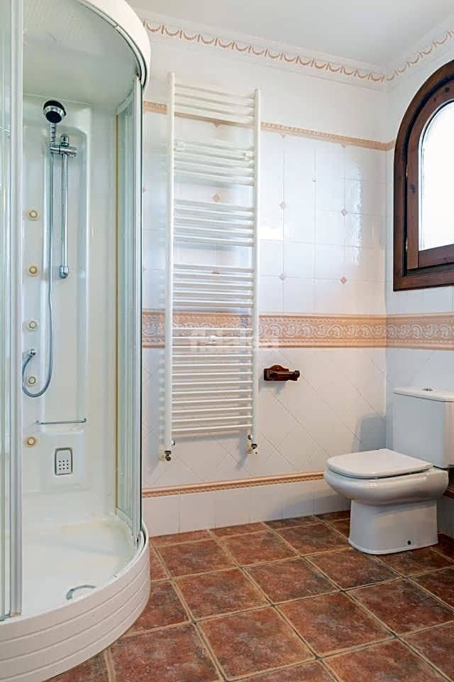 7 sovrum Finca/Hus på landet att hyra i Rojales med pool - 2 315 € (Ref: 5192062)