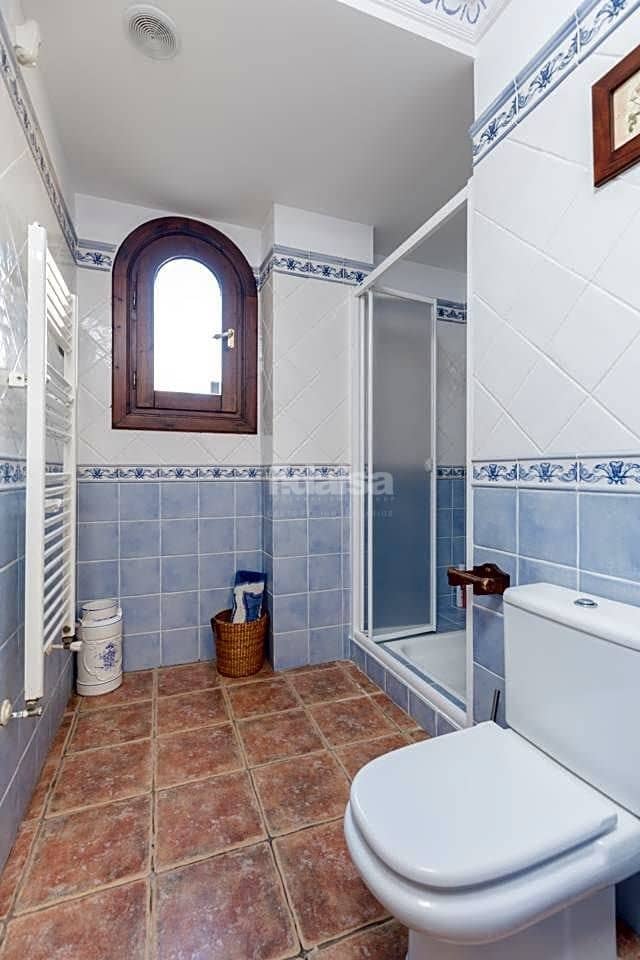 7 sovrum Finca/Hus på landet att hyra i Rojales med pool - 2 315 € (Ref: 5192062)