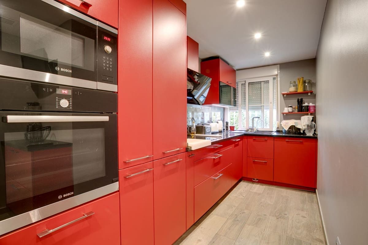 5 bedroom Townhouse for sale in Bel-Air with pool garage - € 609,999 (Ref: 10166901)